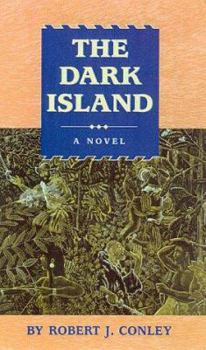The Dark Island (Real People) - Book #6 of the Real People