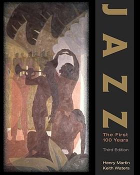 Paperback Jazz: The First 100 Years [With CDROM] Book