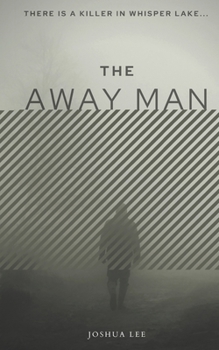 Paperback The Away Man Book