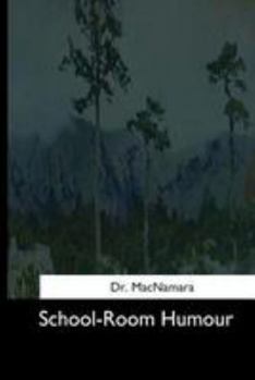 Paperback School-Room Humour Book