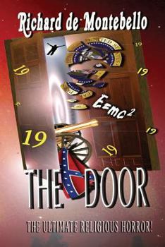 Paperback The Door Book