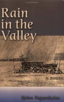 Paperback Rain in the Valley Book