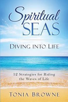 Paperback Spiritual Seas Book