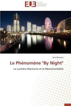Paperback Le Phénomène "by Night" [French] Book