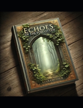 Paperback Echoes of the Forgotten: Legends Reborn Book