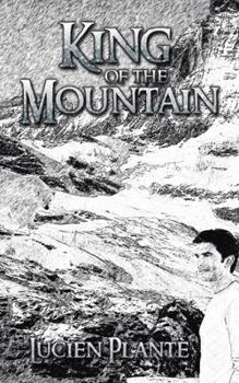 Paperback King of the Mountain Book