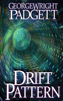 Paperback Drift Pattern Book