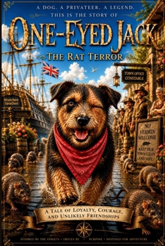One-Eyed Jack: King of the Rat Terrors