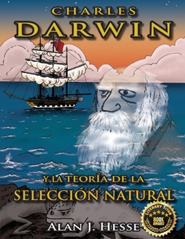 Paperback Charles Darwin y la Teoría de la Selección Natural [Spanish] Book
