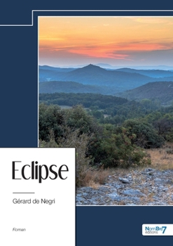 Paperback Eclipse [French] Book