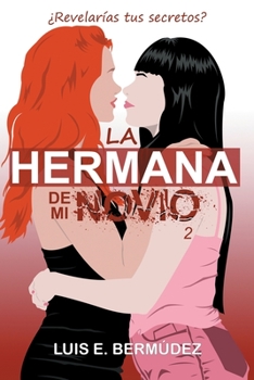 Paperback La hermana de mi novio 2 [Spanish] Book