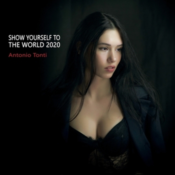 Paperback Show Yourself to the World 2020 Book