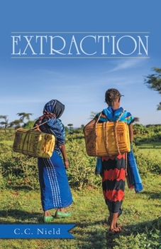 Paperback Extraction: A Memoir Book