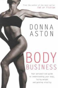 Paperback Body Business Book