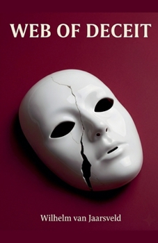Paperback Web of Deceit Book