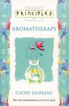 Paperback Principles of Aromatherapy Book