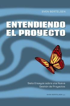 Paperback El Proyecto Ingobernable: Una nueva comprnsión de su naturaleza y liderazgo [Spanish] Book