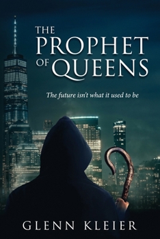 Paperback The Prophet of Queens Book