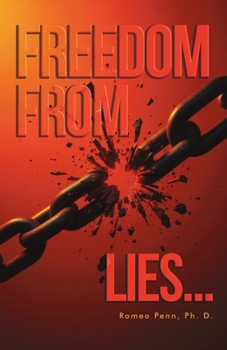 Paperback Freedom from Lies... Book