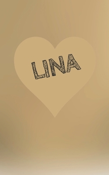 Paperback Lina - Faltmalbuch [German] Book