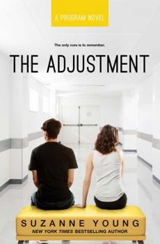 Hardcover The Adjustment Book