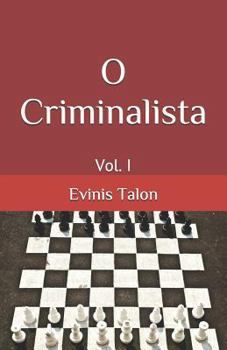 Paperback O Criminalista: Vol. I [Portuguese] Book