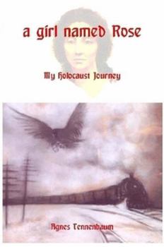 Paperback A Girl Named Rose Book