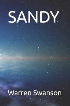 Paperback Sandy Book