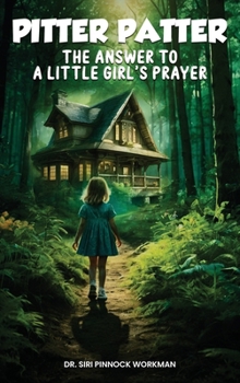 Paperback Pitter Patter: The Answer To A Little Girl's Prayer Book