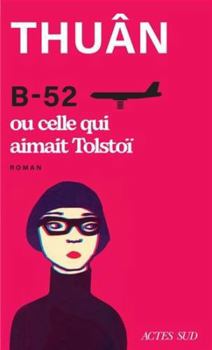 Paperback B-52 ou celle qui aimait Tolstoï [French] Book