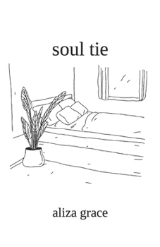 Paperback soul tie: poetry Book