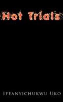 Paperback Hot Trials Book