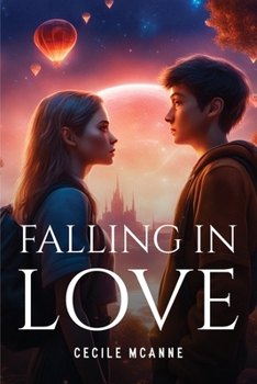 Paperback Falling in Love Book