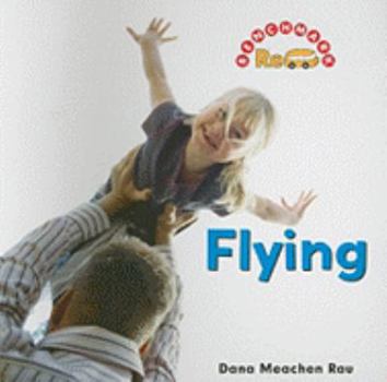 Paperback Flying Book