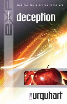 Paperback Explaining Deception Book