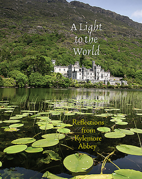 Paperback Light to the World: Reflections from Kylemore Abbey Book