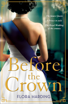 Paperback Before the Crown Book