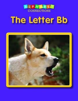 Paperback The Letter BB Book