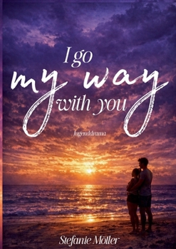 Paperback I go my way with you [German] Book