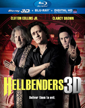 Hellbenders