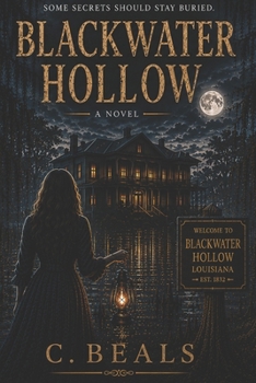 Paperback Blackwater Hollow Book