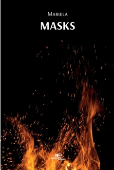 Paperback Masks Book