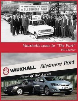 Paperback Vauxhalls Come to The Port Book