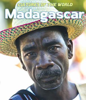 Madagascar - Book  of the Cultures of the World