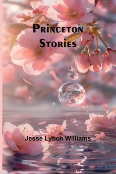 Paperback Princeton Stories Book