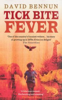 Paperback Tick Bite Fever Book