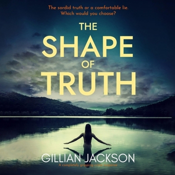 Audio CD The Shape of Truth Book