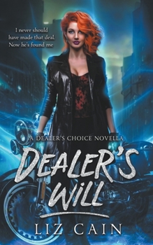 Paperback Dealer's Will Book