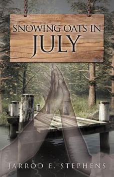 Snowing Oats in July