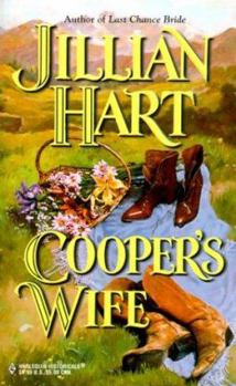 Mass Market Paperback Cooper's Wife Book